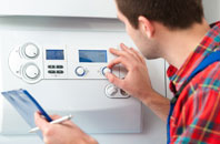 free commercial Bedminster Down boiler quotes
